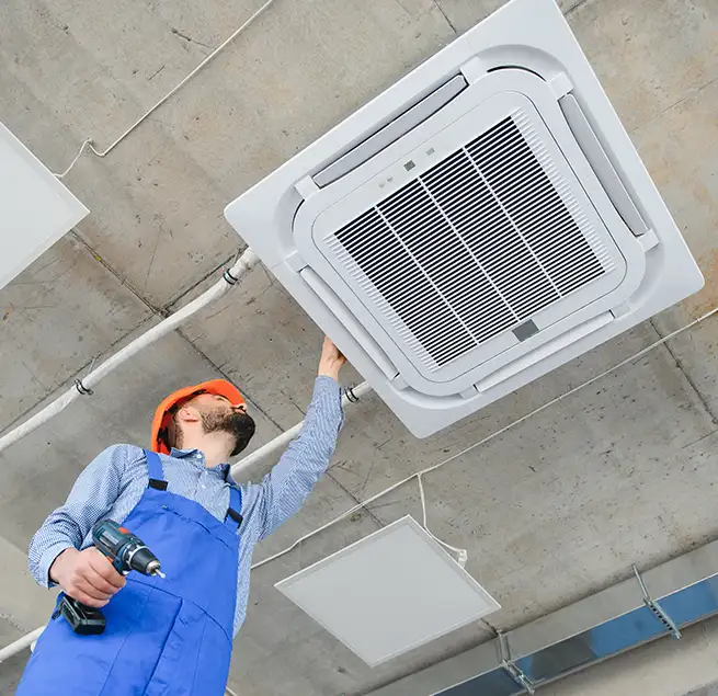 Why Homeowners & Businesses Trust Us in Huntington Park, CA