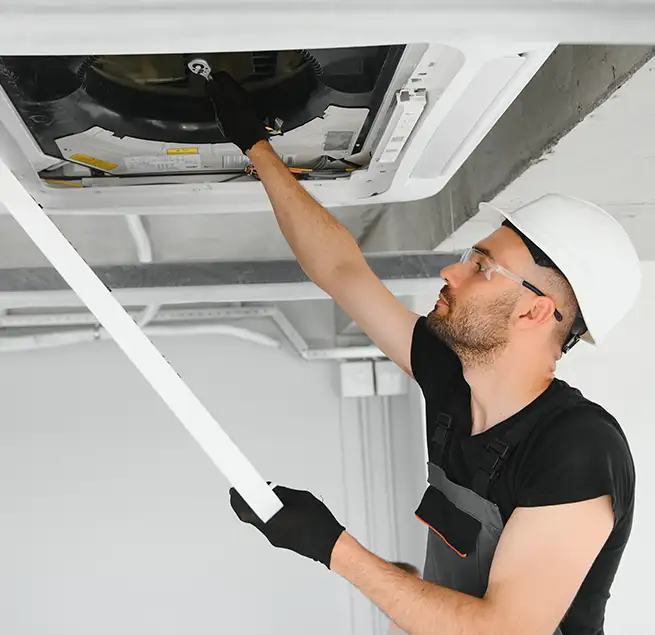 Why Homeowners & Businesses Trust Us in Huntington Park, CA?