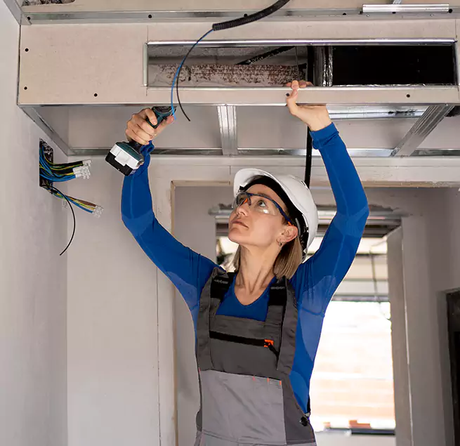 Why Homeowners & Businesses Trust Us in Huntington Park, CA?