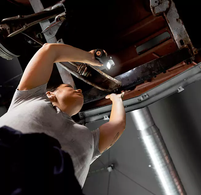 Why Homeowners & Businesses Trust Us Huntington Park, CA