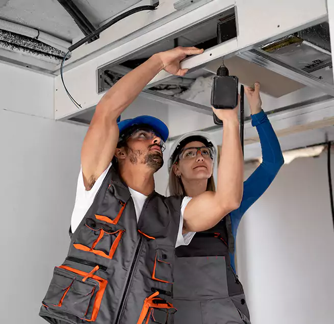 Why Homeowners & Businesses Trust Us in Huntington Park, CA