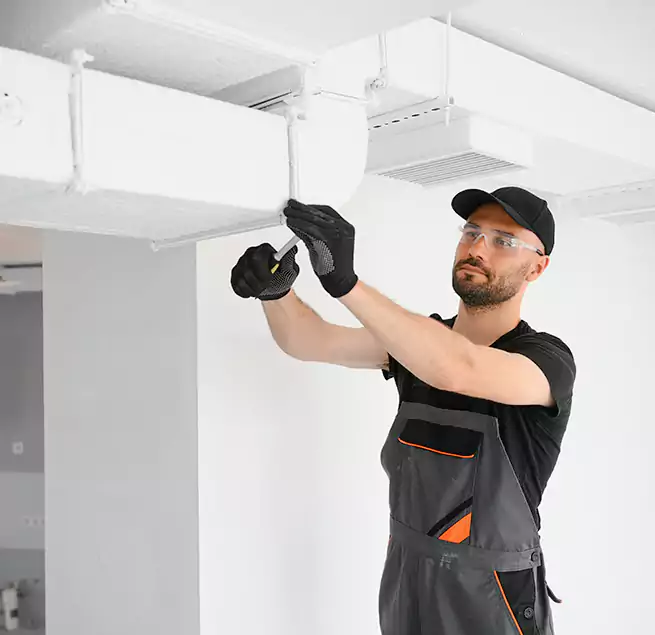 Why Homeowners Businesses Trust Us Huntington Park, CA