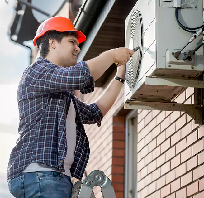 Why Homeowners & Businesses Trust Us Huntington Park, CA