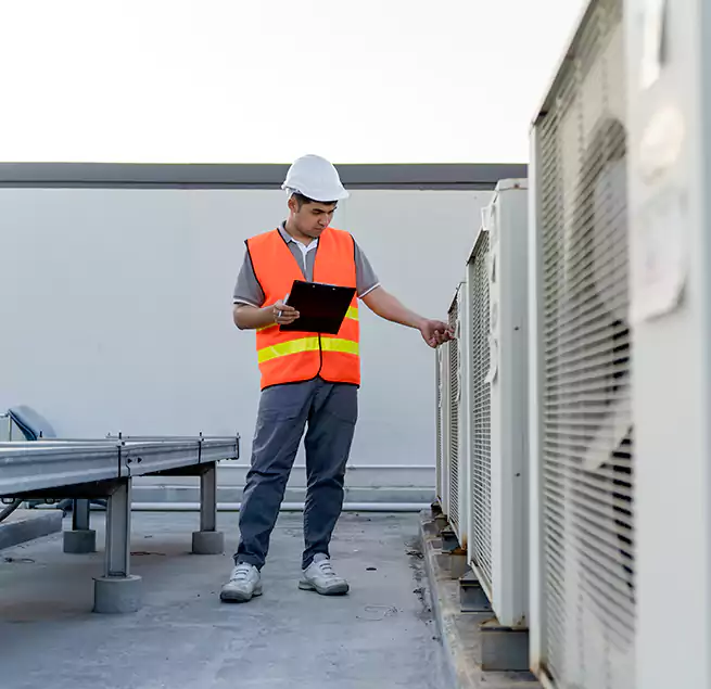 Why Homeowners & Businesses Trust Us in Huntington Park, CA?