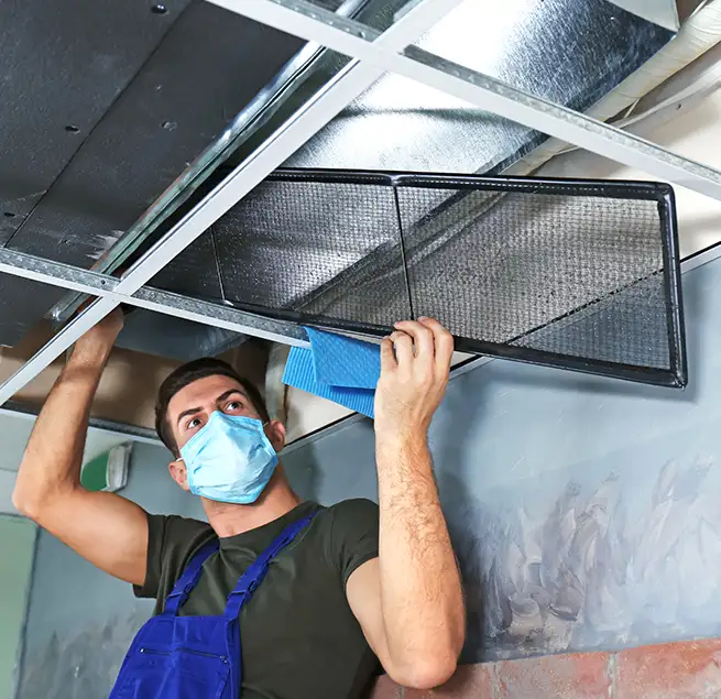 Why Homeowners & Businesses Trust Us in Huntington Park, CA?