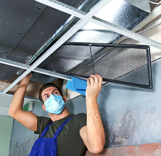 Why Homeowners Businesses Trust Us in Huntington Park, CA?