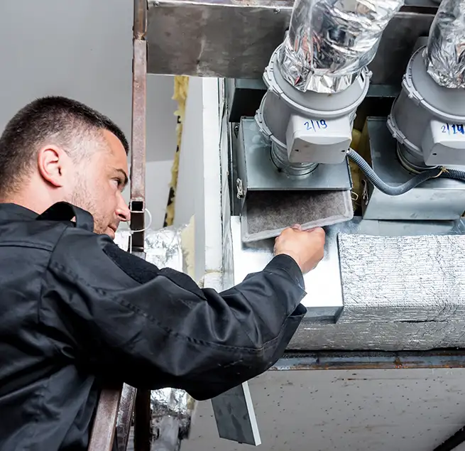 Why Homeowners & Businesses Trust Us in Huntington Park, CA?