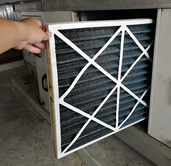 Why Homeowners & Businesses Trust Us Huntington Park, CA?